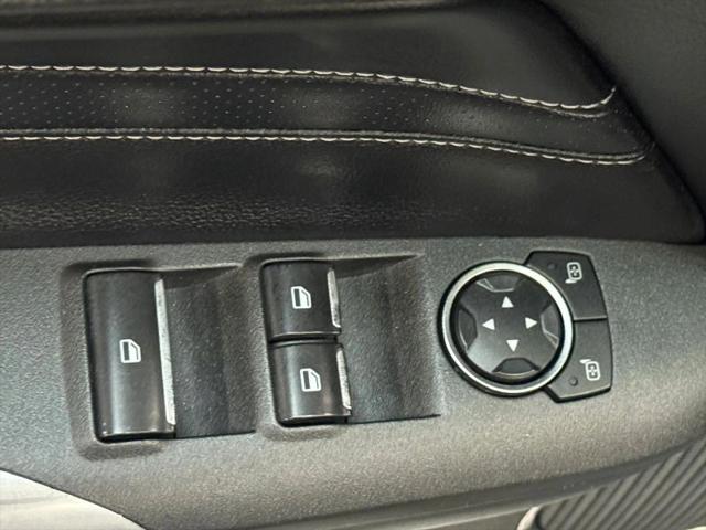 2021 Ford Mustang GT Premium Convertible