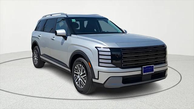 2026 Hyundai Palisade SEL 7P for sale in Sherman, TX