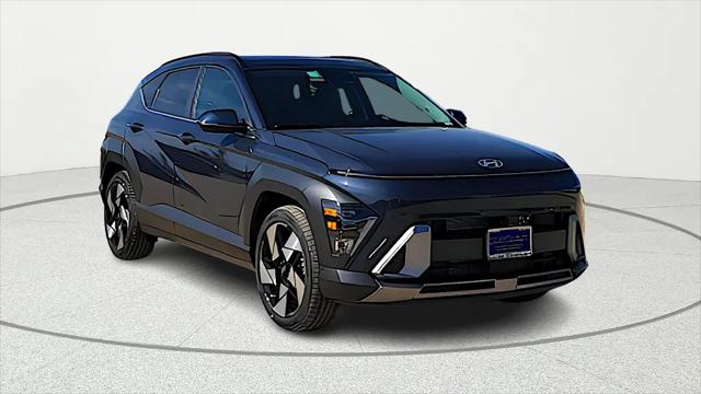 2026 Hyundai Kona Limited for sale in Sherman, TX
