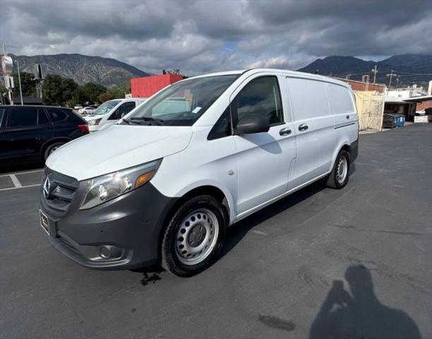 2016 Mercedes-Benz Metris Base for sale in Sunland, CA
