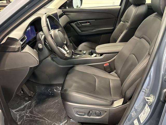 2026 Mazda CX-5 2.5 S Premium Plus