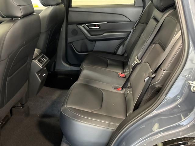 2026 Mazda CX-5 2.5 S Premium Plus