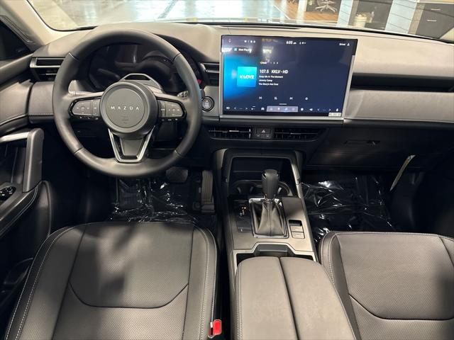 2026 Mazda CX-5 2.5 S Premium Plus