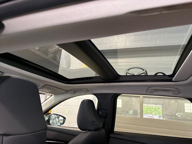 2026 Mazda CX-5 2.5 S Premium Plus