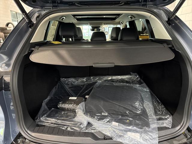 2026 Mazda CX-5 2.5 S Premium Plus