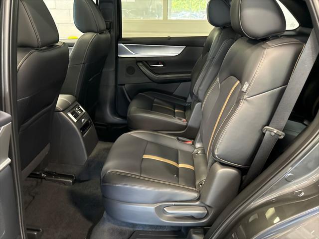 2026 Mazda X-90 3.3 Turbo S Premium Sport