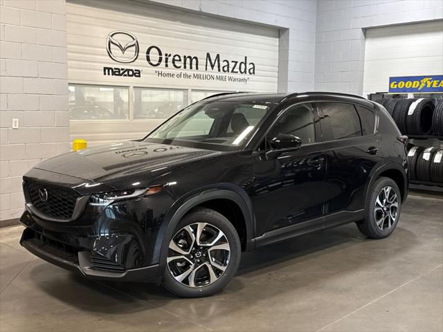 2026 Mazda CX-5 2.5 S Preferred for sale in Orem, UT