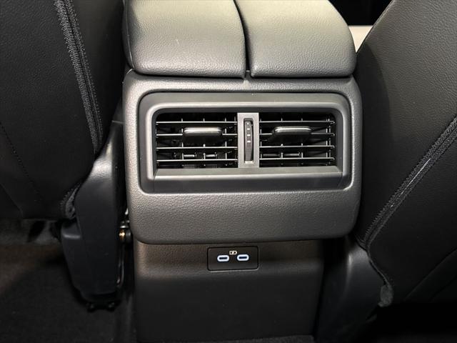 2026 Mazda CX-50 2.5 Turbo