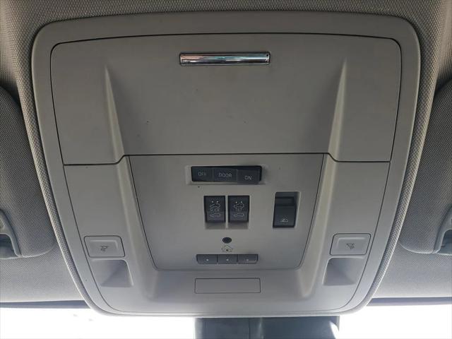 2018 GMC Sierra 2500HD Denali