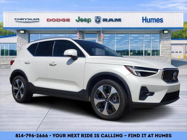 2024 Volvo XC40 B5 Plus Bright Theme for sale in Waterford, PA