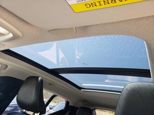 2024 Volvo XC40 B5 Plus Bright Theme
