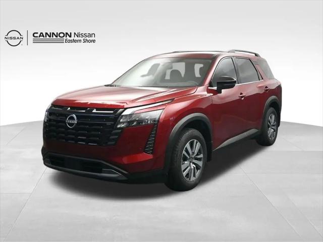 2026 Nissan Pathfinder SL for sale in Daphne, AL