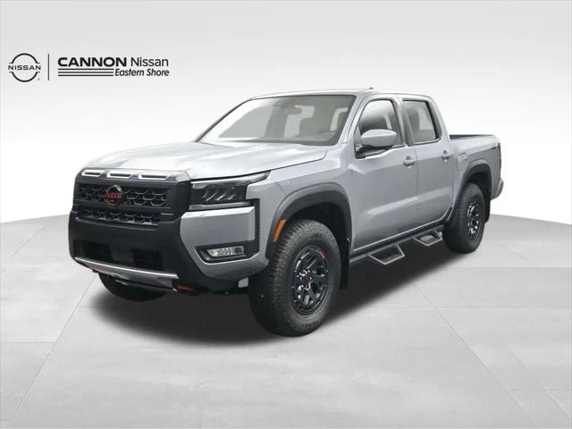 2026 Nissan Frontier Crew Cab PRO-4X 4x4 for sale in Daphne, AL