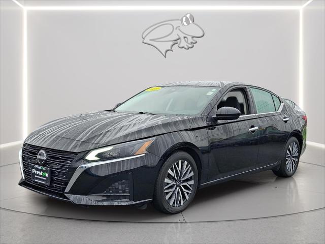 2023 Nissan Altima SV FWD 2023 Nissan Altima SV FWD