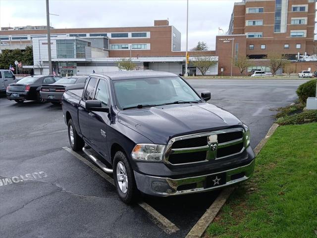2014 RAM 1500 Tradesman