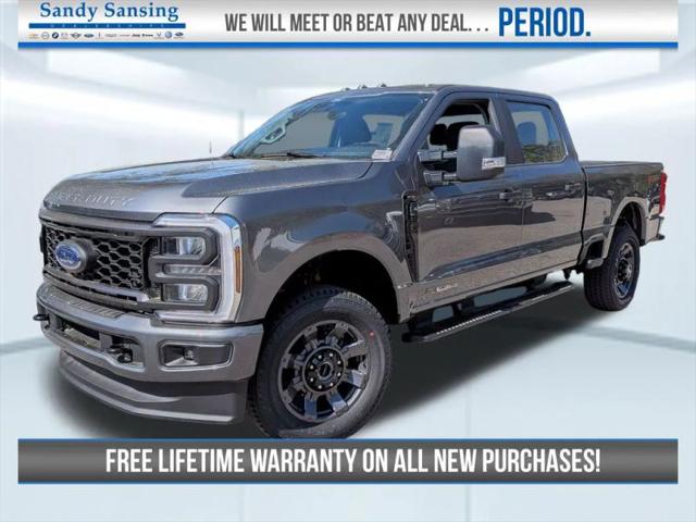 2026 Ford F-350 XL for sale in Daphne, AL