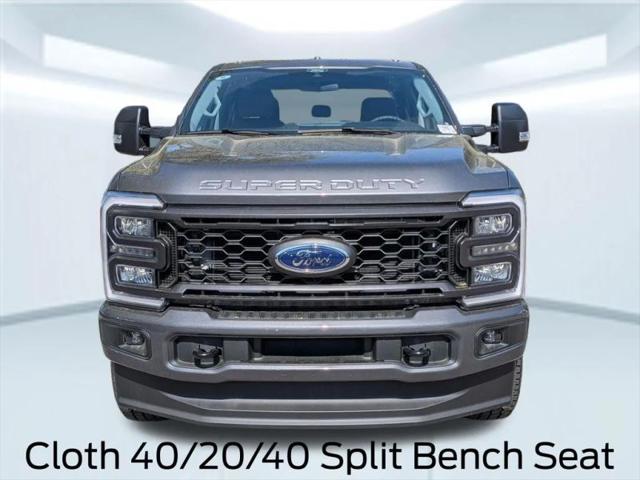 2026 Ford F-350 XL