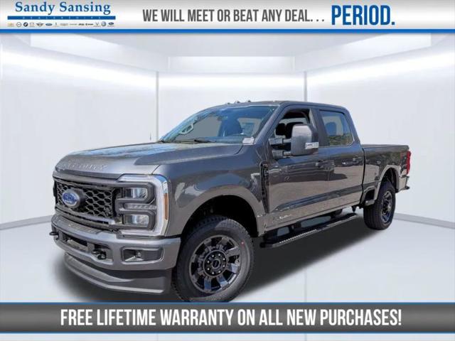 2026 Ford F-350 XL for sale in Daphne, AL