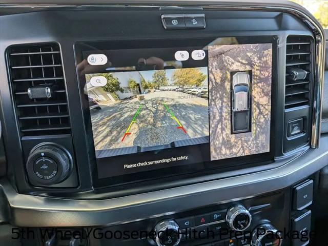2026 Ford F-250 King Ranch