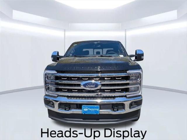 2026 Ford F-250 King Ranch