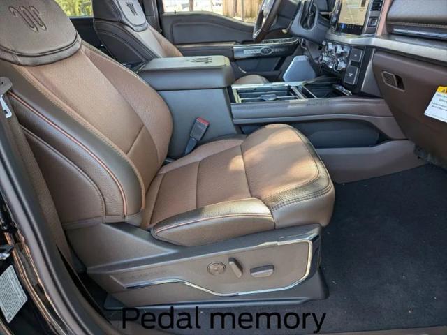 2026 Ford F-250 King Ranch