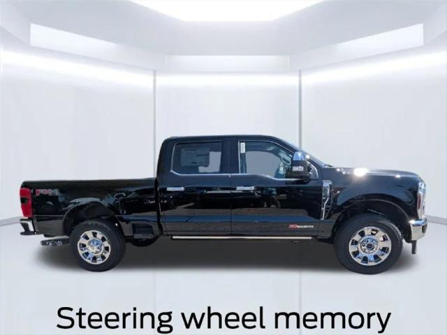 2026 Ford F-250 King Ranch