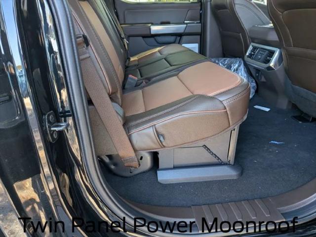 2026 Ford F-250 King Ranch