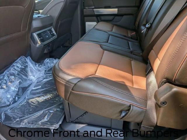 2026 Ford F-250 King Ranch