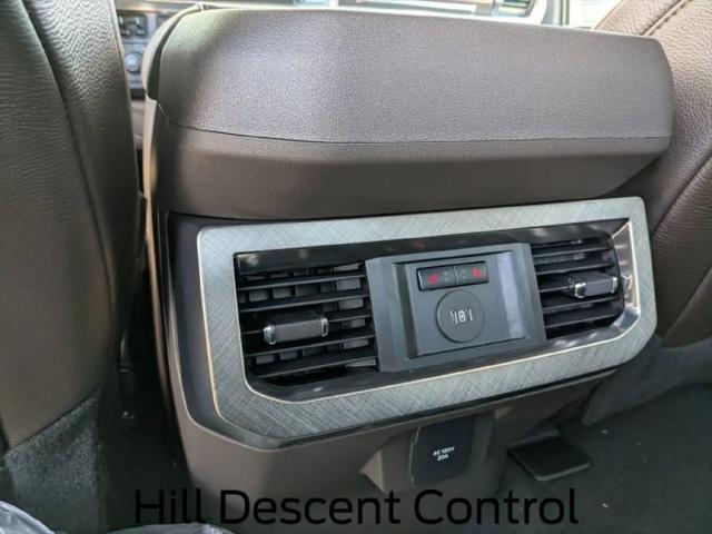 2026 Ford F-250 King Ranch