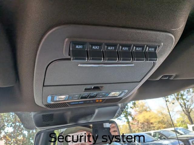 2026 Ford F-250 King Ranch