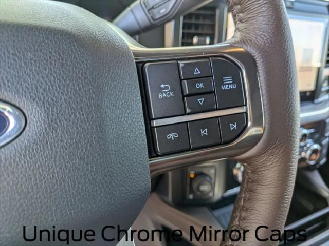 2026 Ford F-250 King Ranch