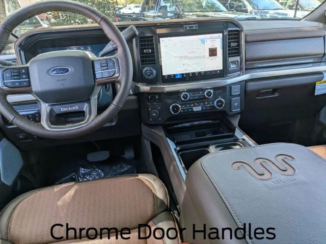 2026 Ford F-250 King Ranch
