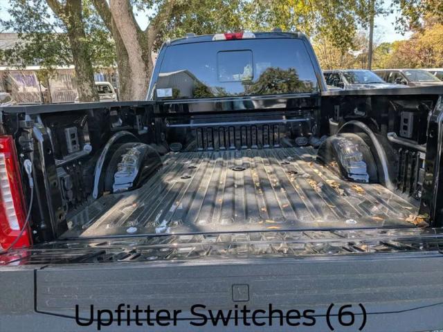 2026 Ford F-250 King Ranch