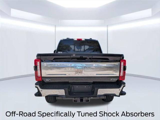 2026 Ford F-250 King Ranch