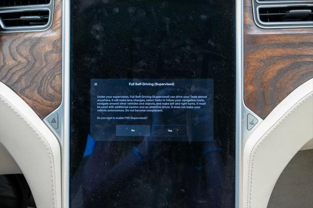 2017 Tesla Model S 75D