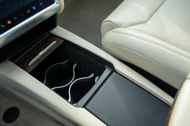 2017 Tesla Model S 75D