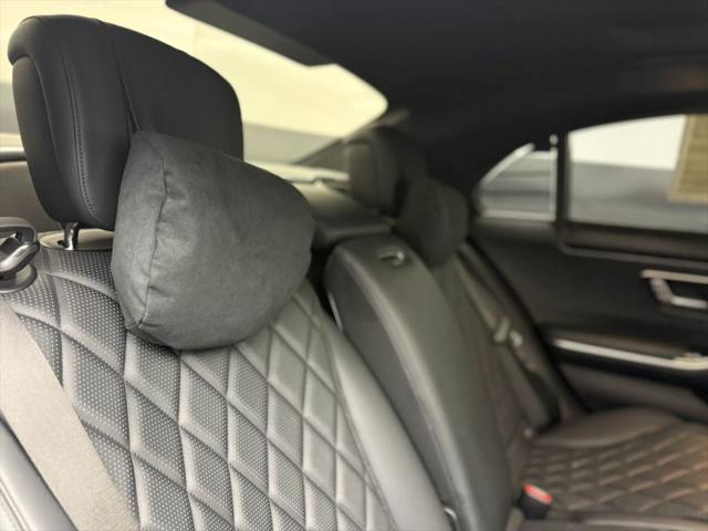 2023 Mercedes-Benz S 580 4MATIC