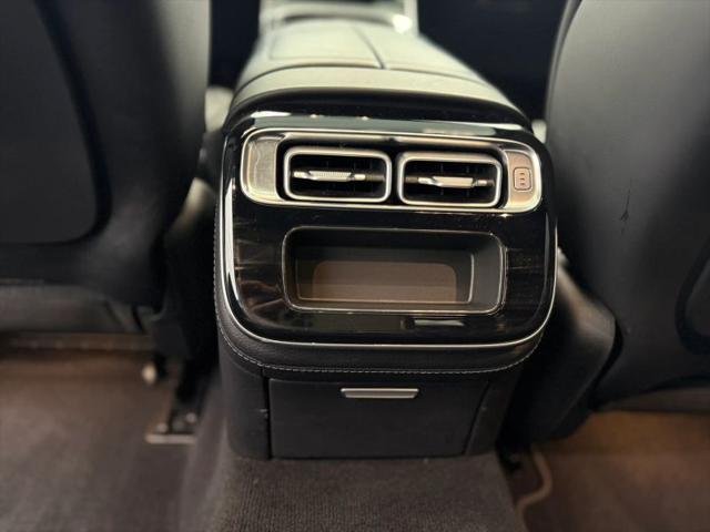 2023 Mercedes-Benz S 580 4MATIC