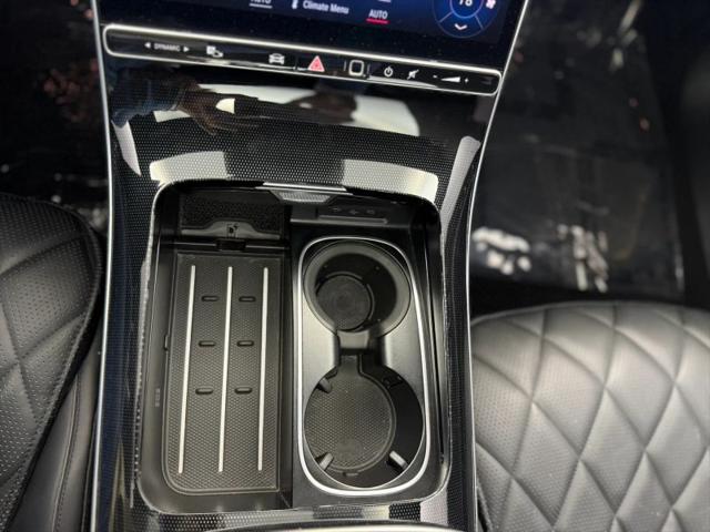 2023 Mercedes-Benz S 580 4MATIC