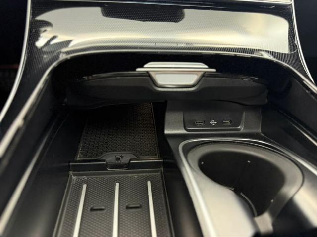 2023 Mercedes-Benz S 580 4MATIC