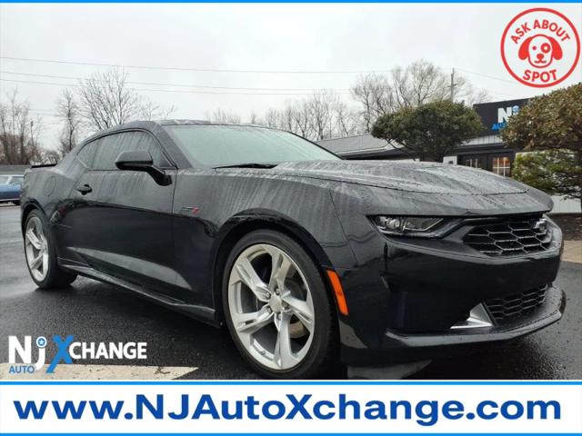 2023 Chevrolet Camaro RWD Coupe LT1 for sale in Atlantic Highlands, NJ