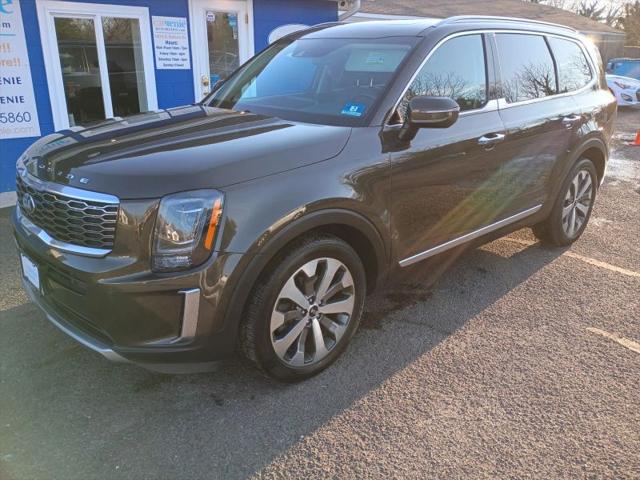 2020 Kia Telluride S for sale in Vineland, NJ