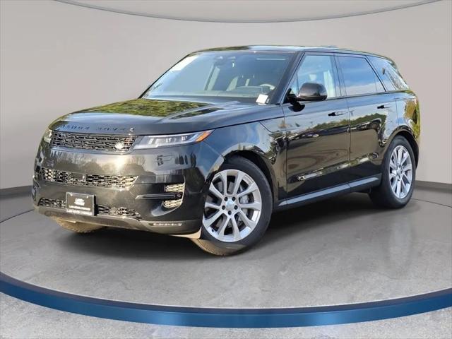 2025 Land Rover Range Rover Sport P360 SE for sale in Lynnwood, WA
