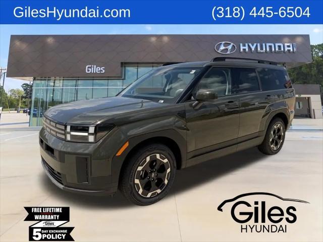 2026 Hyundai Santa Fe SEL for sale in Pineville, LA