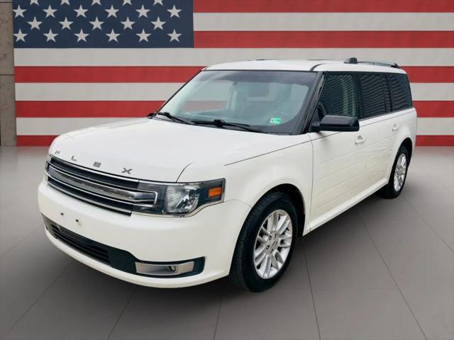 2014 Ford Flex SEL for sale in Stafford, VA