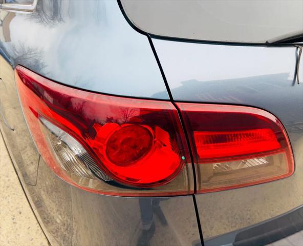 2014 Mazda CX-9 Sport