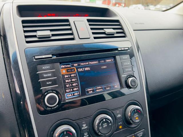 2014 Mazda CX-9 Sport