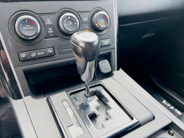2014 Mazda CX-9 Sport
