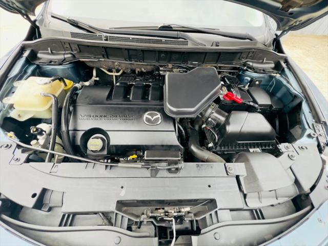 2014 Mazda CX-9 Sport