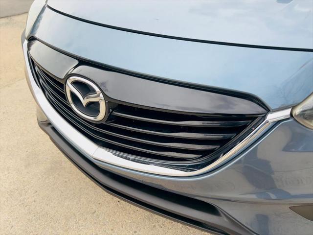 2014 Mazda CX-9 Sport